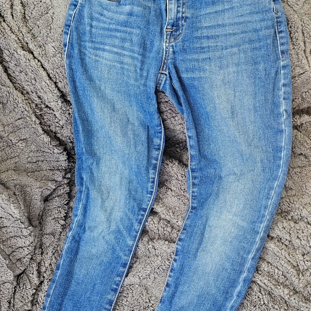 Jean Lucky brand